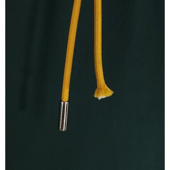 Rhude Flight Pant Size M Mens Green Cotton Track RARE - Picture 11 of 16